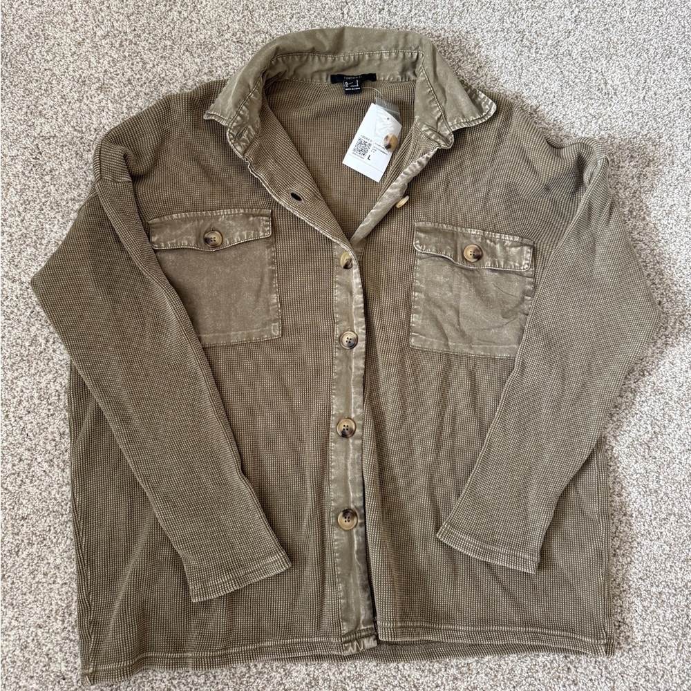 New Women’s Forever 21 Top